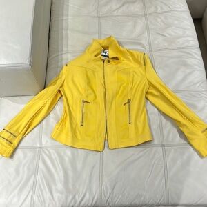 Lena Gabrielle Jacket